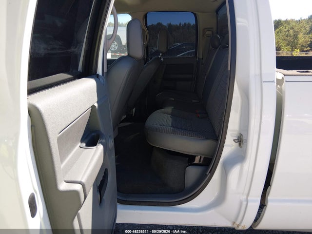 Продаж на аукціоні авто 2008 Dodge Ram 2500 St/sxt, vin: 3D7KR28A08G158634, номер лоту: 46226511