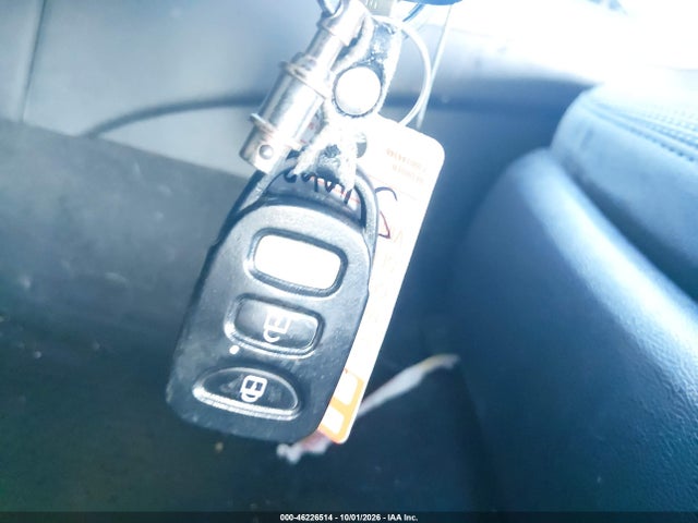 Aukcja sprzedaży 2012 Hyundai Sonata Gls, vin: 5NPEB4AC2CH363763, numer aukcji: 46226514