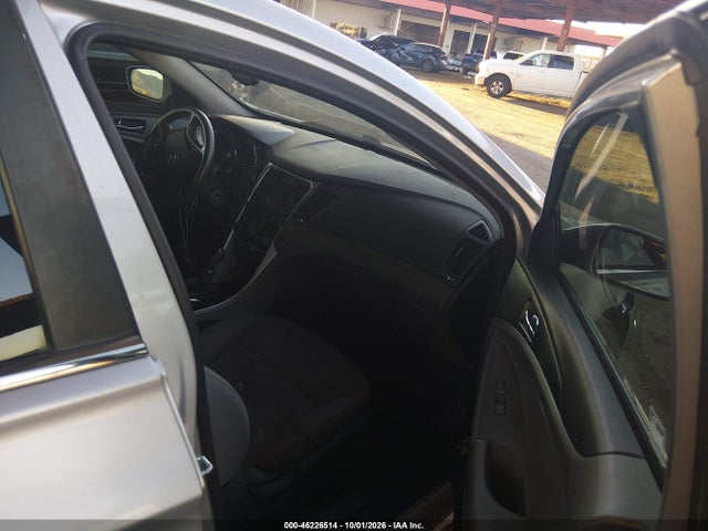 Aukcja sprzedaży 2012 Hyundai Sonata Gls, vin: 5NPEB4AC2CH363763, numer aukcji: 46226514