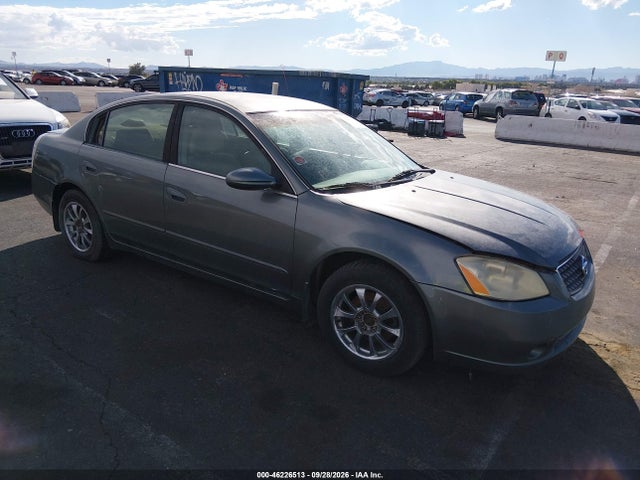 Продаж на аукціоні авто 2006 Nissan Altima 2.5 S, vin: 1N4AL11D76N438227, номер лоту: 46226513