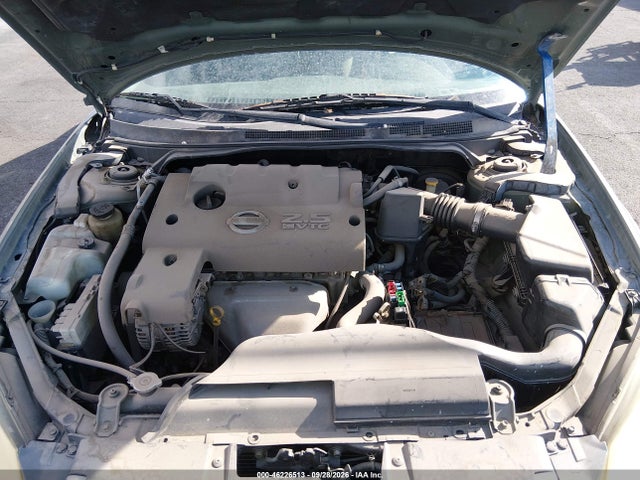 Aukcja sprzedaży 2006 Nissan Altima 2.5 S, vin: 1N4AL11D76N438227, numer aukcji: 46226513