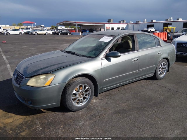 Aukcja sprzedaży 2006 Nissan Altima 2.5 S, vin: 1N4AL11D76N438227, numer aukcji: 46226513