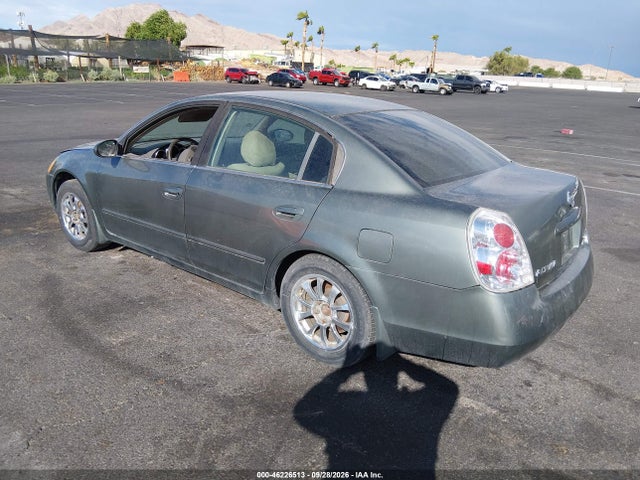 Aukcja sprzedaży 2006 Nissan Altima 2.5 S, vin: 1N4AL11D76N438227, numer aukcji: 46226513