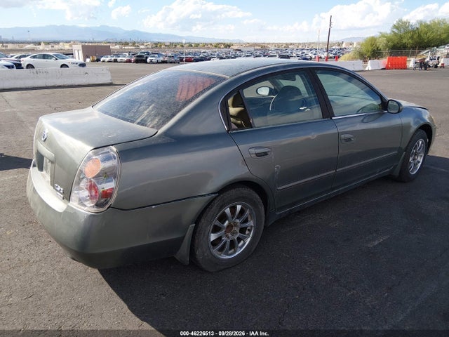 Aukcja sprzedaży 2006 Nissan Altima 2.5 S, vin: 1N4AL11D76N438227, numer aukcji: 46226513
