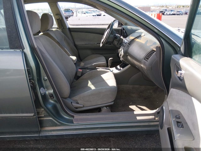 Aukcja sprzedaży 2006 Nissan Altima 2.5 S, vin: 1N4AL11D76N438227, numer aukcji: 46226513