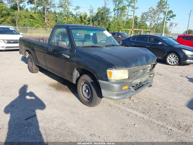 Aukcja sprzedaży 1996 Toyota T100, vin: JT4JM11D6T0016675, numer aukcji: 46226519