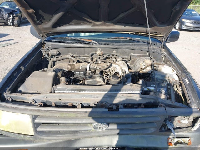 Aukcja sprzedaży 1996 Toyota T100, vin: JT4JM11D6T0016675, numer aukcji: 46226519