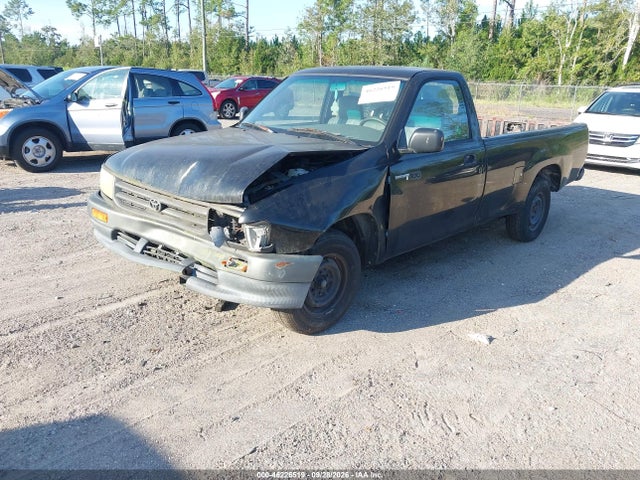 Aukcja sprzedaży 1996 Toyota T100, vin: JT4JM11D6T0016675, numer aukcji: 46226519