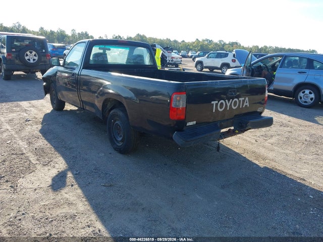 Aukcja sprzedaży 1996 Toyota T100, vin: JT4JM11D6T0016675, numer aukcji: 46226519