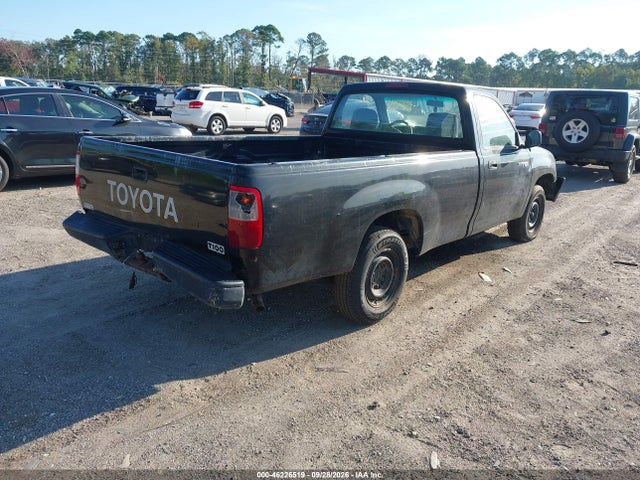 Aukcja sprzedaży 1996 Toyota T100, vin: JT4JM11D6T0016675, numer aukcji: 46226519