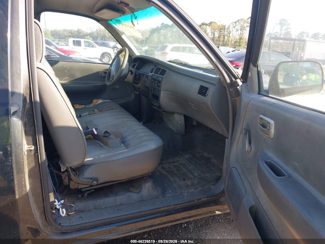 Aukcja sprzedaży 1996 Toyota T100, vin: JT4JM11D6T0016675, numer aukcji: 46226519