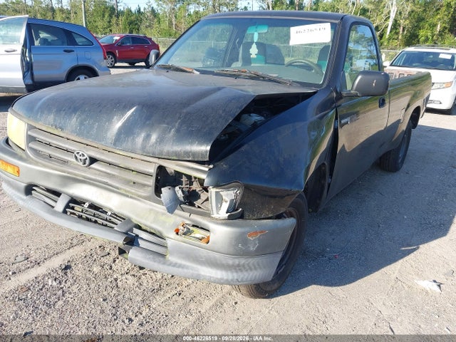Aukcja sprzedaży 1996 Toyota T100, vin: JT4JM11D6T0016675, numer aukcji: 46226519