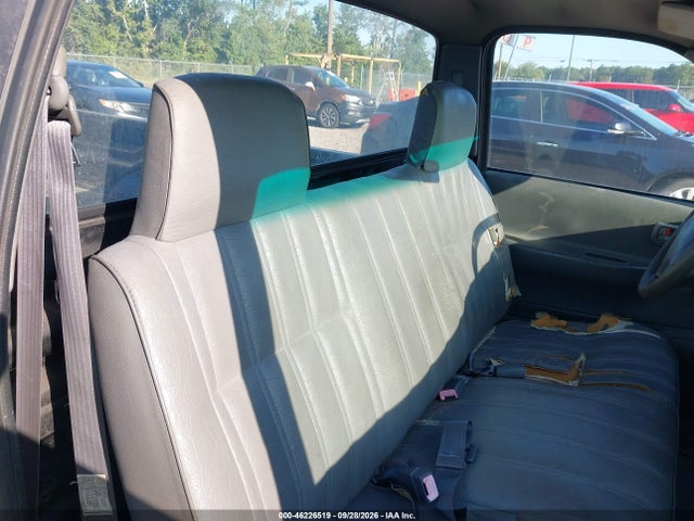 Aukcja sprzedaży 1996 Toyota T100, vin: JT4JM11D6T0016675, numer aukcji: 46226519