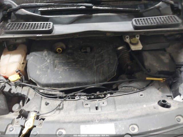 1FMCU9G98EUC94446 Ford ESCAPE SE