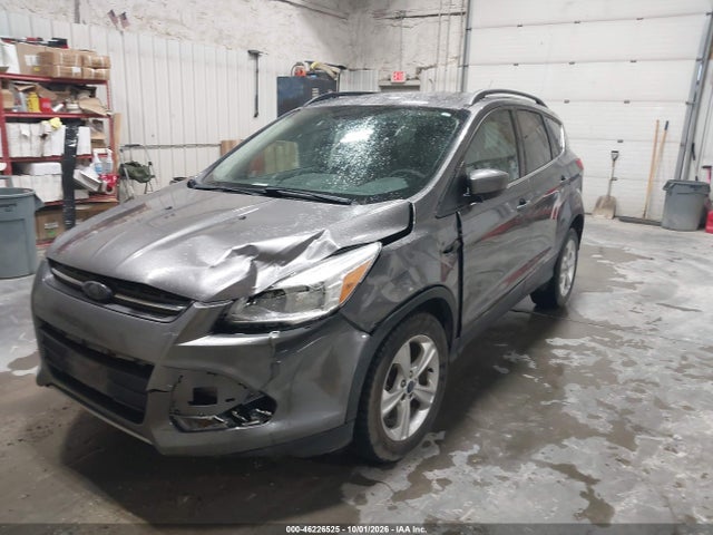 1FMCU9G98EUC94446 Ford ESCAPE SE