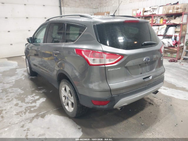 1FMCU9G98EUC94446 Ford ESCAPE SE