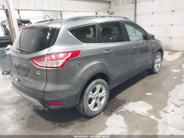 1FMCU9G98EUC94446 Ford ESCAPE SE