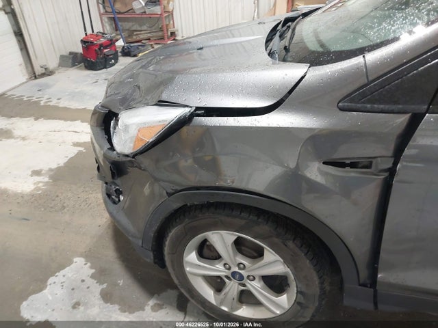 1FMCU9G98EUC94446 Ford ESCAPE SE