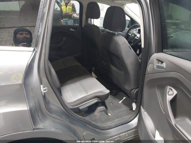 1FMCU9G98EUC94446 Ford ESCAPE SE