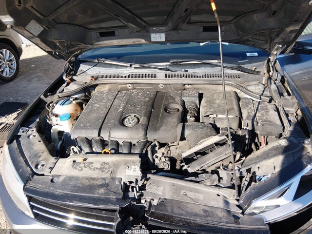 Auction sale of the 2013 Volkswagen Jetta 2.5l Sel, vin: 3VWLX7AJ3DM401440, lot number: 46226526