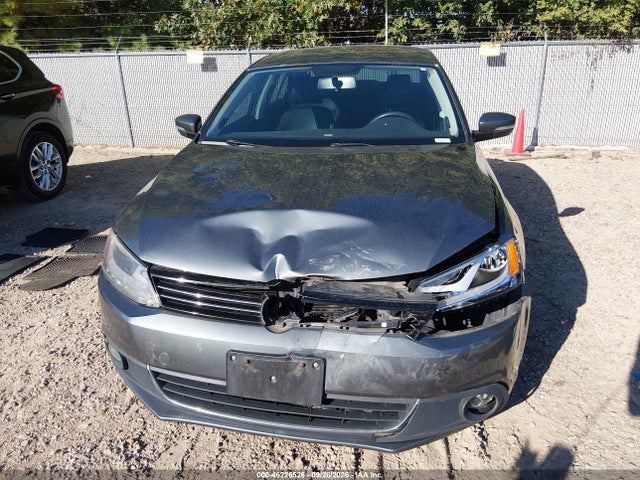 Auction sale of the 2013 Volkswagen Jetta 2.5l Sel, vin: 3VWLX7AJ3DM401440, lot number: 46226526