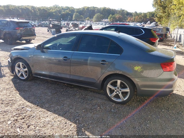 Auction sale of the 2013 Volkswagen Jetta 2.5l Sel, vin: 3VWLX7AJ3DM401440, lot number: 46226526