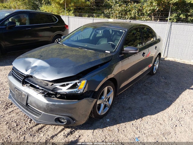 Auction sale of the 2013 Volkswagen Jetta 2.5l Sel, vin: 3VWLX7AJ3DM401440, lot number: 46226526