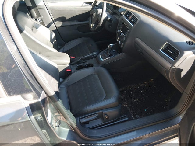 Auction sale of the 2013 Volkswagen Jetta 2.5l Sel, vin: 3VWLX7AJ3DM401440, lot number: 46226526