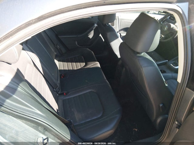 Auction sale of the 2013 Volkswagen Jetta 2.5l Sel, vin: 3VWLX7AJ3DM401440, lot number: 46226526