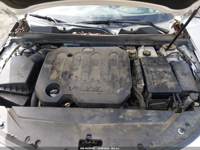 46226527 :رقم المزاد ، 2G1105S34J9134003 vin ، 2018 Chevrolet Impala 1lt مزاد بيع