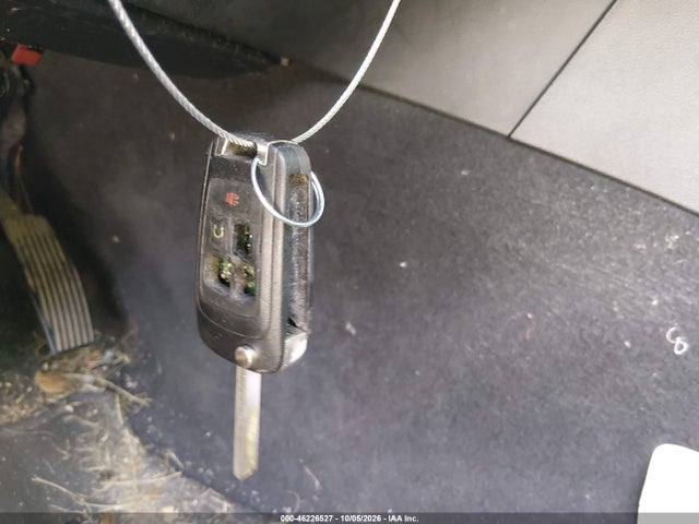 46226527 :رقم المزاد ، 2G1105S34J9134003 vin ، 2018 Chevrolet Impala 1lt مزاد بيع