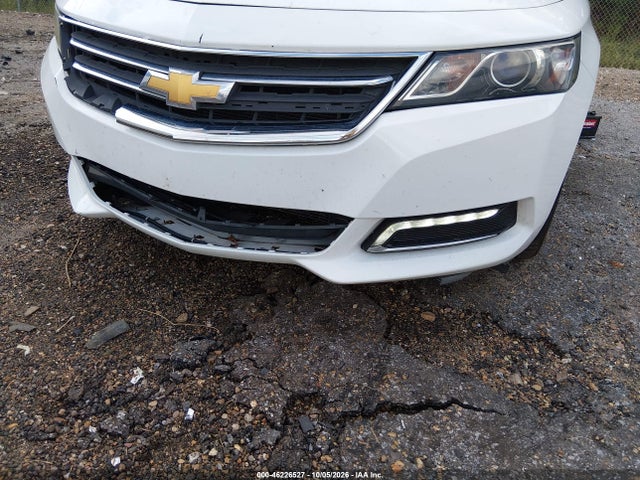 46226527 :رقم المزاد ، 2G1105S34J9134003 vin ، 2018 Chevrolet Impala 1lt مزاد بيع
