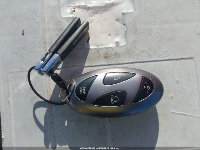 46226528 :رقم المزاد ، 5NMJB3DE5SH563778 vin ، 2025 Hyundai Tucson Sel مزاد بيع