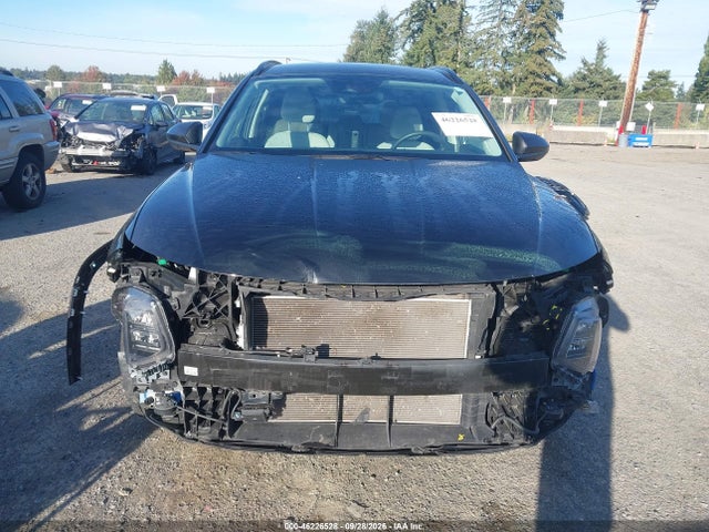 46226528 :رقم المزاد ، 5NMJB3DE5SH563778 vin ، 2025 Hyundai Tucson Sel مزاد بيع