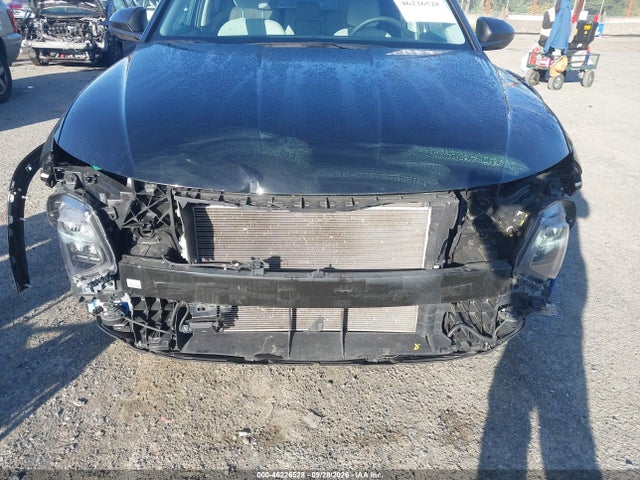 46226528 :رقم المزاد ، 5NMJB3DE5SH563778 vin ، 2025 Hyundai Tucson Sel مزاد بيع