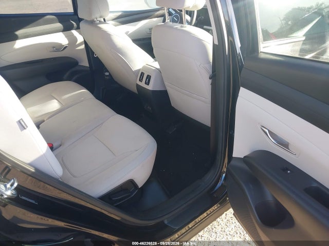 46226528 :رقم المزاد ، 5NMJB3DE5SH563778 vin ، 2025 Hyundai Tucson Sel مزاد بيع