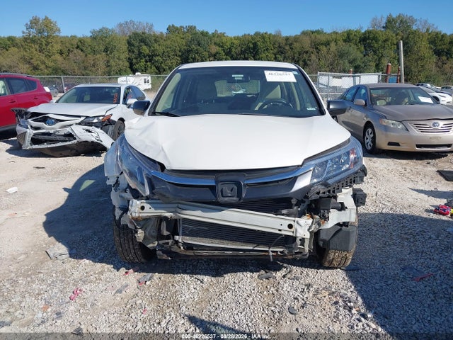 Продаж на аукціоні авто 2016 Honda Cr-v Lx, vin: 5J6RM4H37GL019651, номер лоту: 46226537
