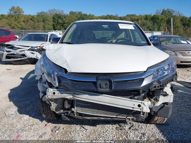 Продаж на аукціоні авто 2016 Honda Cr-v Lx, vin: 5J6RM4H37GL019651, номер лоту: 46226537