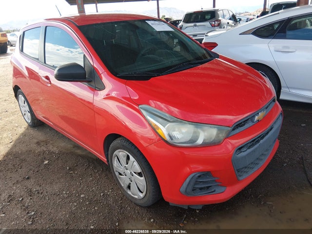 2016 KL8CB6SA7GC608860 главное изображение