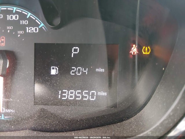 Chevrolet Spark Ls Cvt 2016 KL8CB6SA7GC608860 Image 14