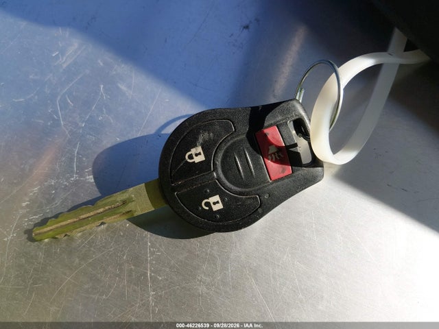 Продажа на аукционе авто 2013 Nissan Versa 1.6 Sv, vin: 3N1CN7AP3DL893618, номер лота: 46226539