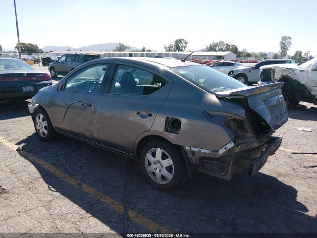 Продажа на аукционе авто 2013 Nissan Versa 1.6 Sv, vin: 3N1CN7AP3DL893618, номер лота: 46226539
