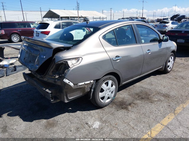 Продажа на аукционе авто 2013 Nissan Versa 1.6 Sv, vin: 3N1CN7AP3DL893618, номер лота: 46226539