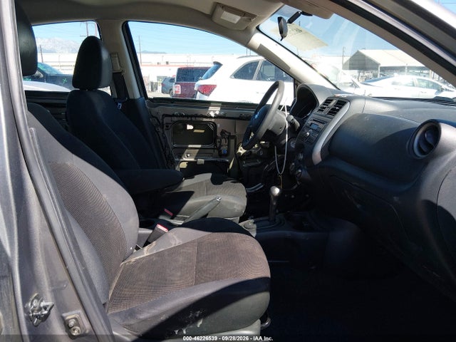 Продажа на аукционе авто 2013 Nissan Versa 1.6 Sv, vin: 3N1CN7AP3DL893618, номер лота: 46226539