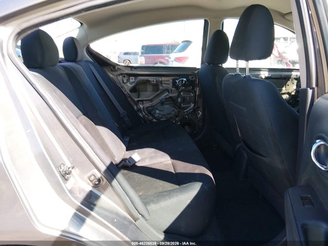 Продажа на аукционе авто 2013 Nissan Versa 1.6 Sv, vin: 3N1CN7AP3DL893618, номер лота: 46226539