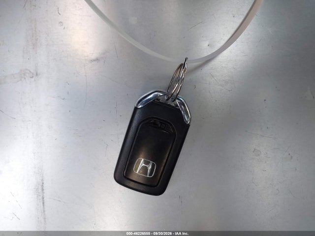 46226555 :رقم المزاد ، 19XFB2F92FE202568 vin ، 2015 Honda Civic Ex-l مزاد بيع