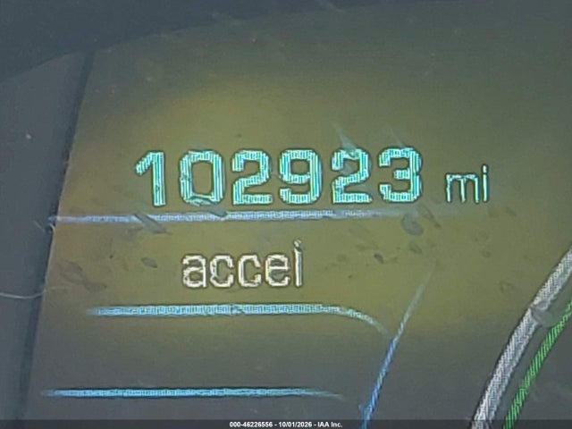 46226556 :رقم المزاد ، 1G1RA6S50HU212829 vin ، 2017 Chevrolet Volt Lt مزاد بيع