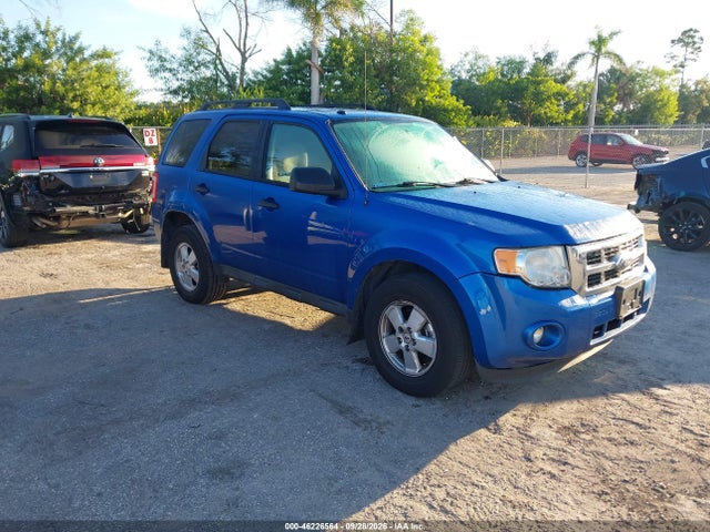 Продажа на аукционе авто 2012 Ford Escape Xlt, vin: 1FMCU9DG8CKB76764, номер лота: 46226564