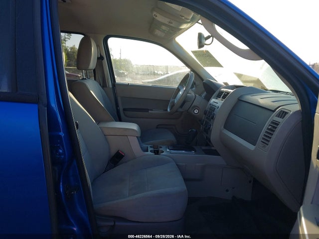 Продажа на аукционе авто 2012 Ford Escape Xlt, vin: 1FMCU9DG8CKB76764, номер лота: 46226564