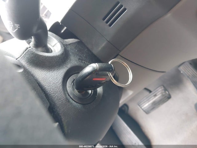 2010 Honda Civic Lx მანქანა იყიდება აუქციონზე, vin: 19XFA1F55AE034945, აუქციონის ნომერი: 46226573